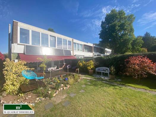 Reihenendhaus zum Kauf 525.000 € 4 Zimmer 114 m² 500 m² Grundstück Kaltenmoor Lüneburg 21337