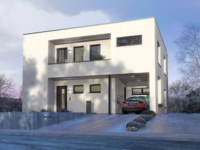 Einfamilienhaus zum Kauf 915.900 € 8 Zimmer 178,5 m² 630 m² Grundstück Singen-Bohlingen 78224