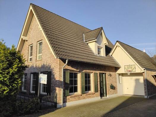 Einfamilienhaus zum Kauf 360.000 € 4 Zimmer 110 m² 276 m² Grundstück frei ab sofort Epe Gronau 48599