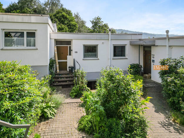 Reihenmittelhaus zum Kauf 998.000 € 6 Zimmer 158 m² 211 m² Grundstück Freiburg im Breisgau 79100