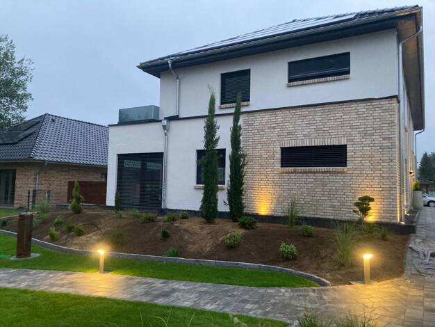 Wohnung zur Miete 850 € 2 Zimmer 68 m² Geschoss 1/2 frei ab 01.02.2026 Querweg 53 Harsefeld 21698