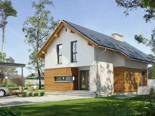 Haus zum Kauf 455.600 € 4 Zimmer 116 m² 440 m² Grundstück Weinböhla 01689