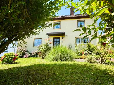 Reihenendhaus zum Kauf 299.000 € 5 Zimmer 120 m² 761 m² Grundstück Dahlheim Wetzlar 35576