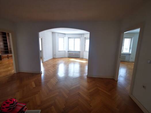 Wohnung zum Kauf provisionsfrei 865.000 € 4,5 Zimmer 144 m² Geschoss EG/4 Schmargendorf Berlin 14199