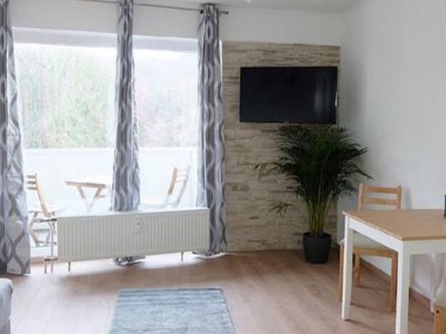 Wohnung zur Miete 450 € 1 Zimmer 30 m² 1. Geschoss frei ab 01.01.2027 Bad Rothenfelde Bad Rothenfelde 49214