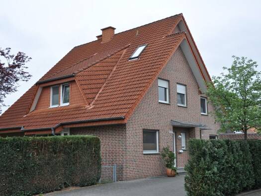 Doppelhaushälfte zur Miete 980 € 6 Zimmer 130 m² 435 m² Grundstück frei ab 01.01.2027 Im Lindenbrink 22 a Bad Waldliesborn Lippstadt 59556