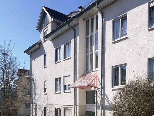 Wohnung zur Miete 660 € 4 Zimmer 88 m² 1. Geschoss Fliederweg 2 Silberstraße Wilkau-Haßlau 08112