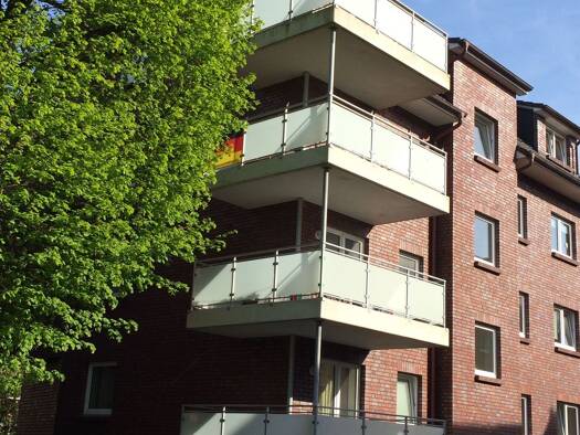 Wohnung zur Miete 1.380 € 3,5 Zimmer 92 m² 3. Geschoss frei ab 01.08.2026 Bergedorf Hamburg 21029