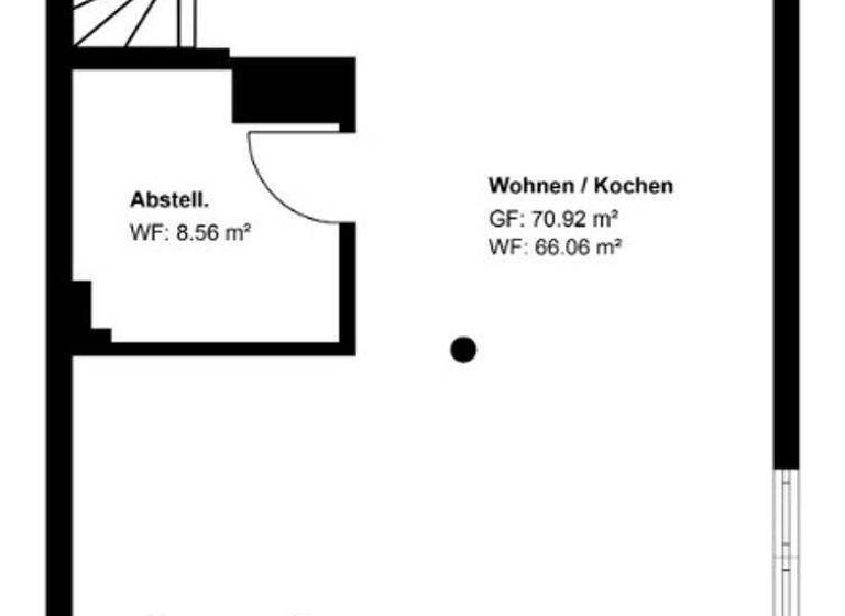 Wohnung zum Kauf 475.000 € 4 Zimmer 158,2 m² 1. Geschoss Sinning Oberhausen 86697
