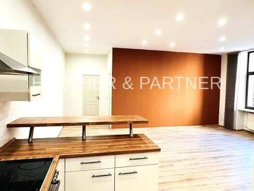 Wohnung zur Miete 1.200 € 3 Zimmer 100 m² frei ab sofort St Johann Saarbrücken / Sankt Johann 66111