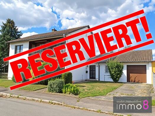 Mehrfamilienhaus zum Kauf 395.000 € 6 Zimmer 140 m² 984 m² Grundstück Mühlried Schrobenhausen 86529