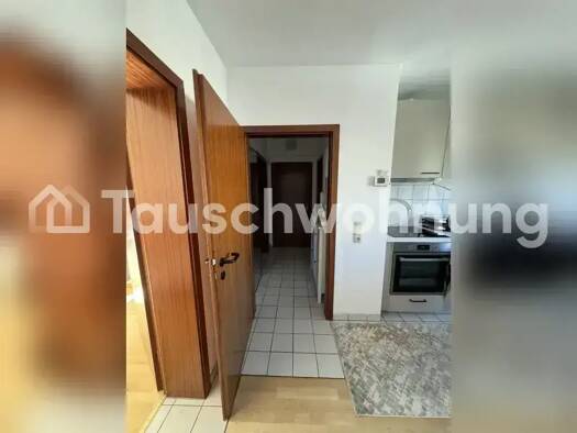 Wohnung zur Miete Tauschwohnung 933 € 2 Zimmer 60 m² Altstadt-Süd Köln 50676
