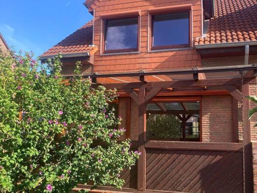 Haus zum Kauf 398.000 € 5 Zimmer 131 m² 279 m² Grundstück frei ab sofort Lohnde Seelze 30926