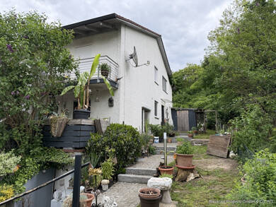 Doppelhaushälfte zum Kauf 275.000 € 4 Zimmer 128 m² 327 m² Grundstück Bogen Bogen 94327