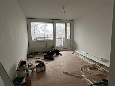 Wohnung zur Miete 550 € 3 Zimmer 64 m² 3. Geschoss Brunnenstraße 17 Zweckel Gladbeck 45966