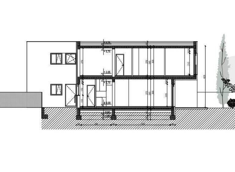 Wohnung zum Kauf 320.000 € 3 Zimmer 97 m² Pirovac
