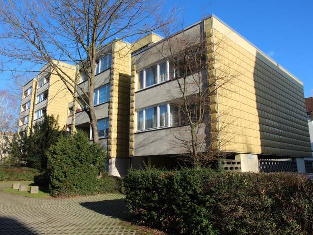 Wohnung zum Kauf provisionsfrei 275.000 € 3,5 Zimmer 79 m² 3. Geschoss Köln 50735