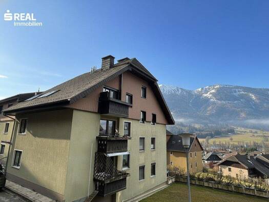 Wohnung zum Kauf 118.000 € 2 Zimmer 1. Geschoss Rottenmann 8786