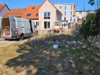 Terrassenwohnung zum Kauf provisionsfrei 313.400 € 4 Zimmer 115 m² EG Kurze Straße Burg Stargard Burg Stargard 17094