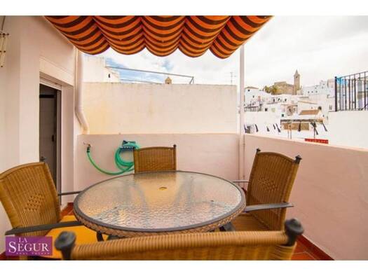 Villa zum Kauf 190.000 € 3 Zimmer 126 m² Vejer de la Frontera 11150