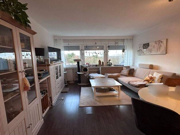 Wohnung zum Kauf 100.000 € 2 Zimmer 48,9 m² 3. Geschoss West Remscheid 42857