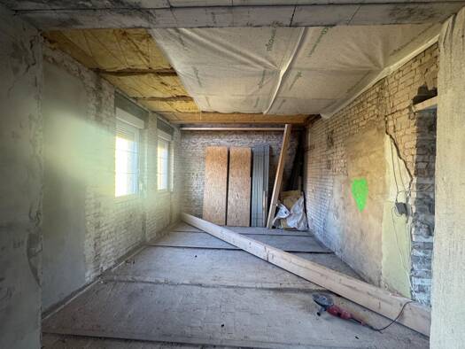 Einfamilienhaus zum Kauf 115.000 € 5 Zimmer 195 m² 1.350 m² Grundstück Lynow Nuthe-Urstromtal 14947