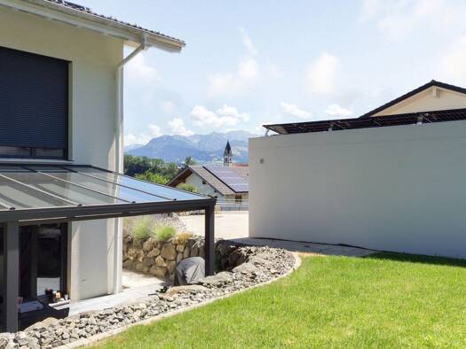 Einfamilienhaus zum Kauf 1.295.000 € 5 Zimmer 151 m² 661 m² Grundstück Blaichach 87544