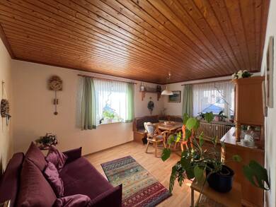 Wohnung zum Kauf 186.000 € 4 Zimmer 86,1 m² frei ab sofort Sulgen Schramberg 78713