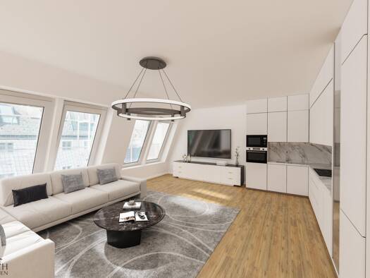 Reihenmittelhaus zum Kauf - Erstbezug 469.000 € 2 Zimmer 64,1 m² Wien 1160