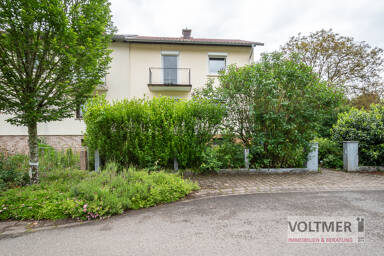 Einfamilienhaus zum Kauf 190.000 € 4,5 Zimmer 107 m² 1.733 m² Grundstück Hornbach 66500