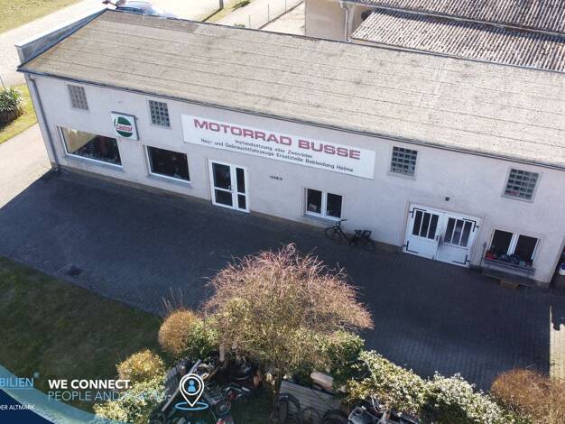 Ladenfläche zum Kauf 79.000 € Kamern Kamern 39524
