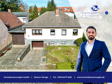 Einfamilienhaus zum Kauf 299.000 € 4 Zimmer 122,7 m² 1.255 m² Grundstück Ebendorf Barleben 39179