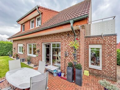 Mehrfamilienhaus zum Kauf 459.000 € 7 Zimmer 167 m² 426 m² Grundstück Appelhülsen Nottuln 48301