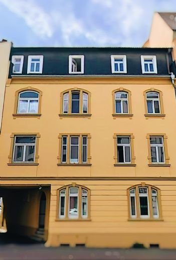 Mehrfamilienhaus zum Kauf 1.590.000 € 1.250 m²<br/>Wohnfläche 941 m²<br/>Grundstück Petersberger Straße 22 Innenstadt Fulda 36037