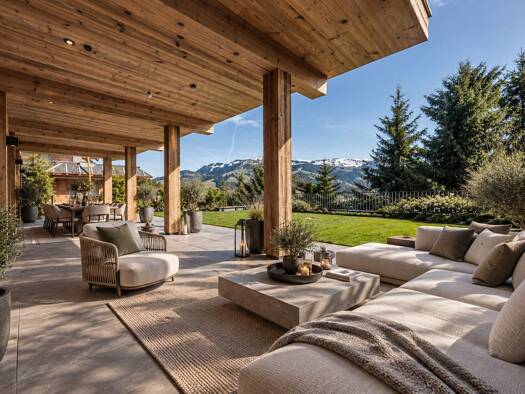 Wohnung zum Kauf 2.350.000 € 187,7 m² Kirchberg in Tirol 6365