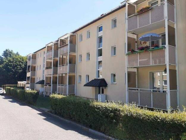 Studio zum Kauf 55.000 € 2 Zimmer 50 m² 2. Geschoss Thal Ruhla 99842