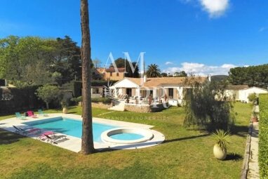 Einfamilienhaus zum Kauf 2.200.000 € 7 Zimmer 253 m² Terrefial Cannes 06400