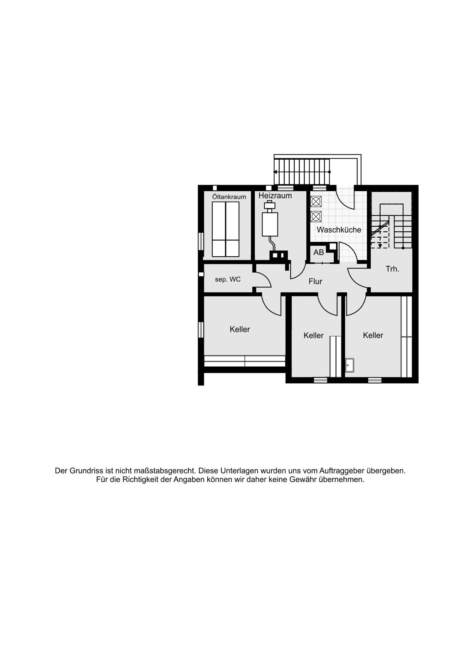 Mehrfamilienhaus zum Kauf 485.000 € 8 Zimmer 173,4 m²<br/>Wohnfläche 991 m²<br/>Grundstück Waldbüttelbrunn Waldbüttelbrunn 97297