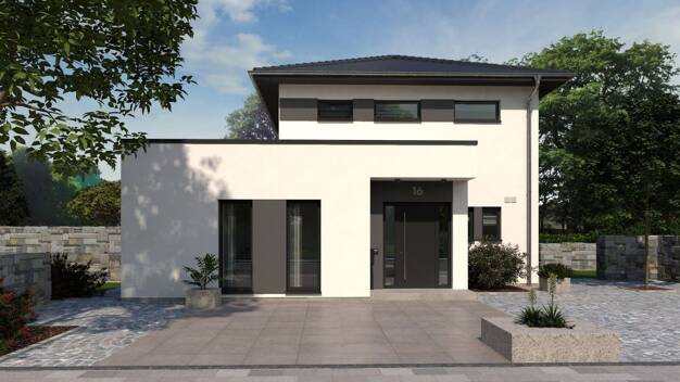 Einfamilienhaus zum Kauf 539.000 € 4 Zimmer 148,3 m² 710 m² Grundstück Melchow Melchow 16230