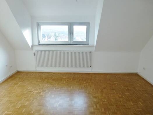 Wohnung zur Miete 320 € 2 Zimmer 51 m² 3. Geschoss frei ab sofort Fröndenberg Fröndenberg/Ruhr 58730