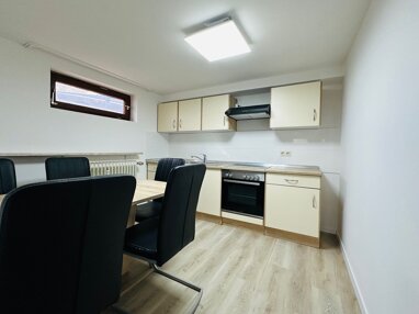 Wohnung zur Miete 350 € 1 Zimmer 33,8 m² EG frei ab sofort Meisenweg 6 Langenzenn Langenzenn 90579