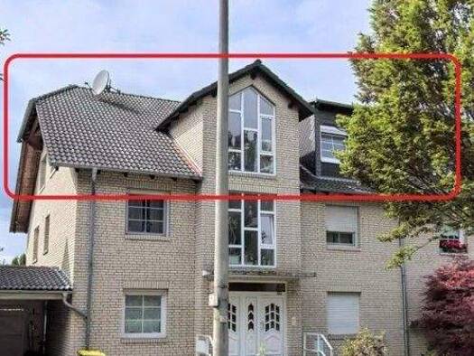 Wohnung zum Kauf 265.000 € 3 Zimmer 93 m² Niederzwehren Kassel 34134