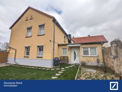 Einfamilienhaus zum Kauf 289.000 € 5 Zimmer 120 m² 280 m² Grundstück Zwochau Wiedemar 04509