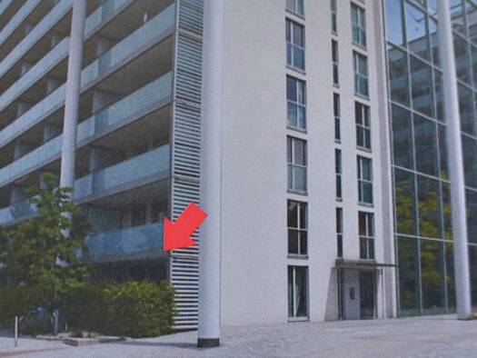 Wohnung zur Miete 890 € 1 Zimmer 39 m² 6 Geschosse frei ab 15.08.2026 Moosach München 80992