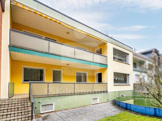 Bungalow zum Kauf 420.000 € 5 Zimmer 162 m² 510 m² Grundstück Herkenrath Bergisch Gladbach 51429