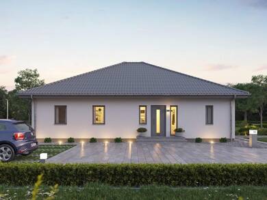Bungalow zum Kauf - Erstbezug provisionsfrei 527.448 € 4 Zimmer 151 m² 450 m² Grundstück Grenzach Grenzach-Wyhlen 79639