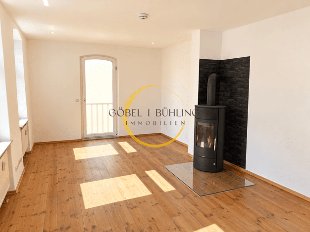 Maisonette zur Miete 850 € 4 Zimmer 122 m² Innenstadt Gera 07545