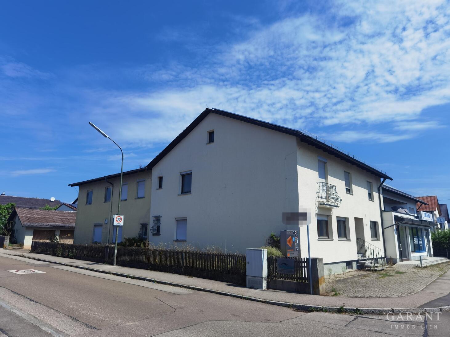 Grundstück zum Kauf 645.000 € 1.081 m²<br/>Grundstück Stammham Stammham 85134