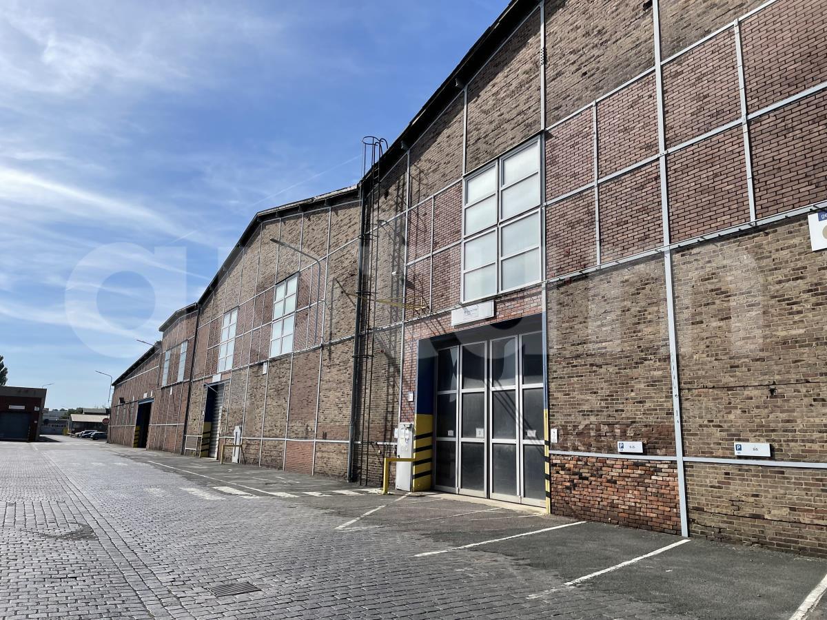 Lagerhalle zur Miete 300 m²<br/>Lagerfläche ab 300 m²<br/>Teilbarkeit Oberricklingen Hannover 30453