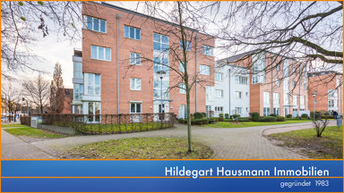 Wohnung zur Miete 1.385 € 4 Zimmer 118 m² 3. Geschoss frei ab 01.02.2025 Rathausallee 94 a Norderstedt - Mitte Norderstedt 22846